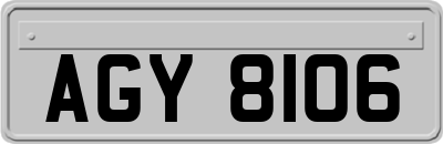 AGY8106
