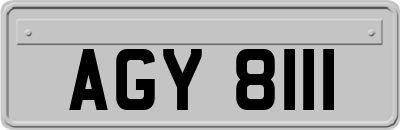 AGY8111