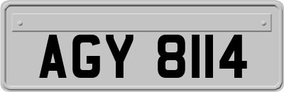 AGY8114