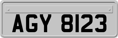 AGY8123