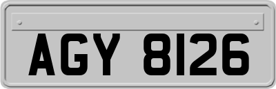 AGY8126