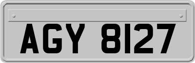 AGY8127