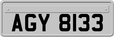 AGY8133