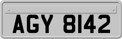 AGY8142