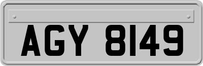 AGY8149