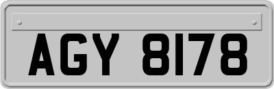 AGY8178