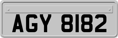 AGY8182