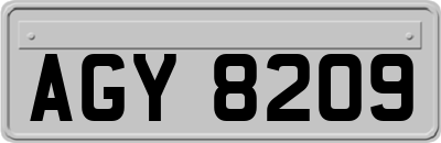 AGY8209