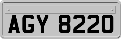 AGY8220
