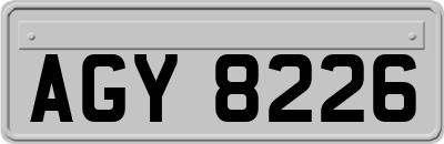 AGY8226