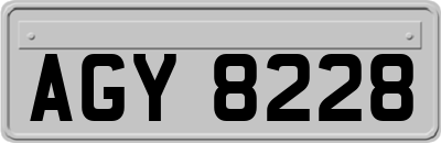 AGY8228