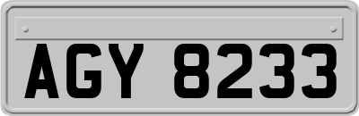 AGY8233