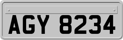 AGY8234