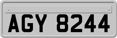 AGY8244