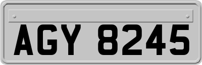 AGY8245