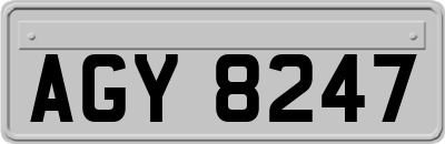 AGY8247