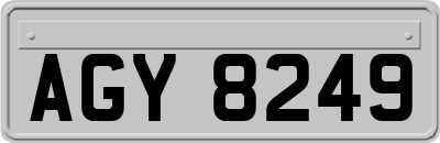 AGY8249