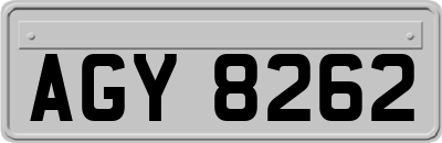 AGY8262