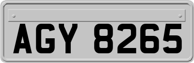AGY8265