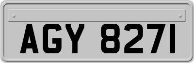 AGY8271