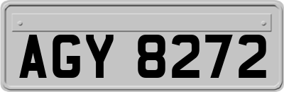 AGY8272