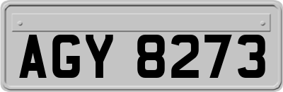 AGY8273
