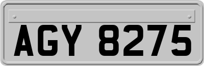 AGY8275