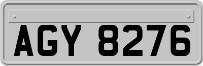 AGY8276