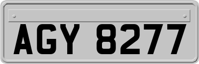 AGY8277