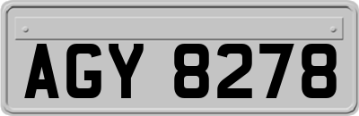 AGY8278