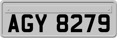 AGY8279