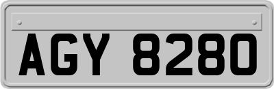 AGY8280