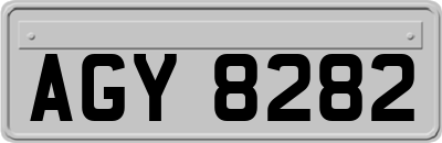 AGY8282