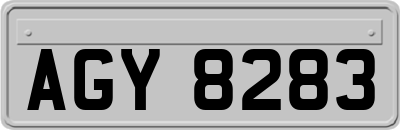 AGY8283