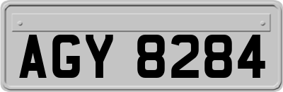 AGY8284
