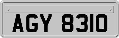 AGY8310