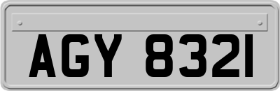 AGY8321