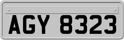 AGY8323