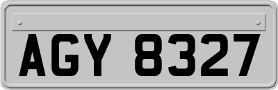 AGY8327