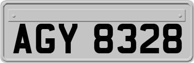 AGY8328