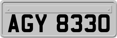 AGY8330