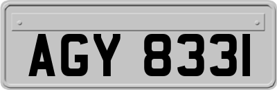 AGY8331