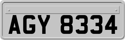 AGY8334