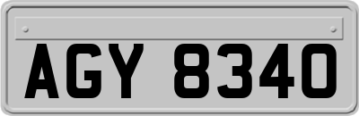 AGY8340