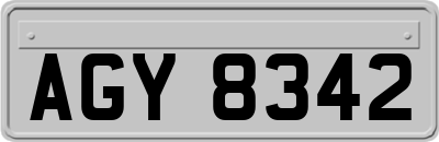 AGY8342