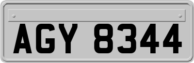 AGY8344