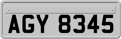 AGY8345