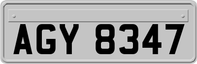 AGY8347