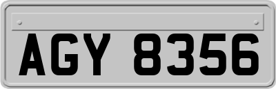 AGY8356