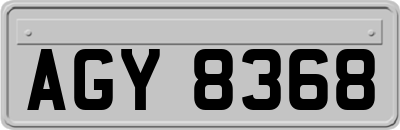 AGY8368